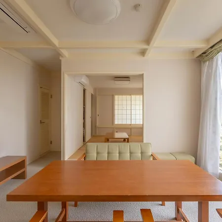 Le Nessa Jyogasaki Hotel Ito  Exterior photo
