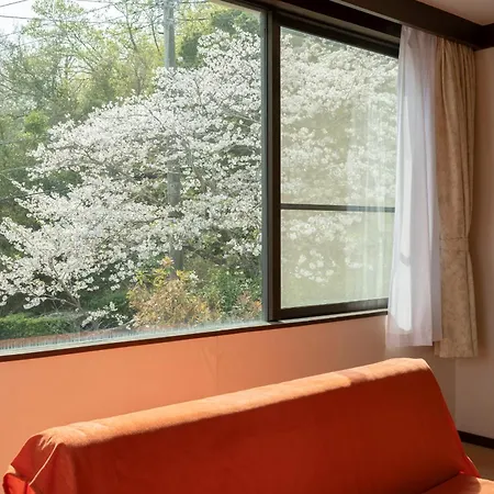 Le Nessa Jyogasaki Hotel Ito  Exterior photo
