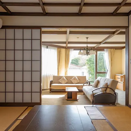 Le Nessa Jyogasaki Hotel Ito  Exterior photo