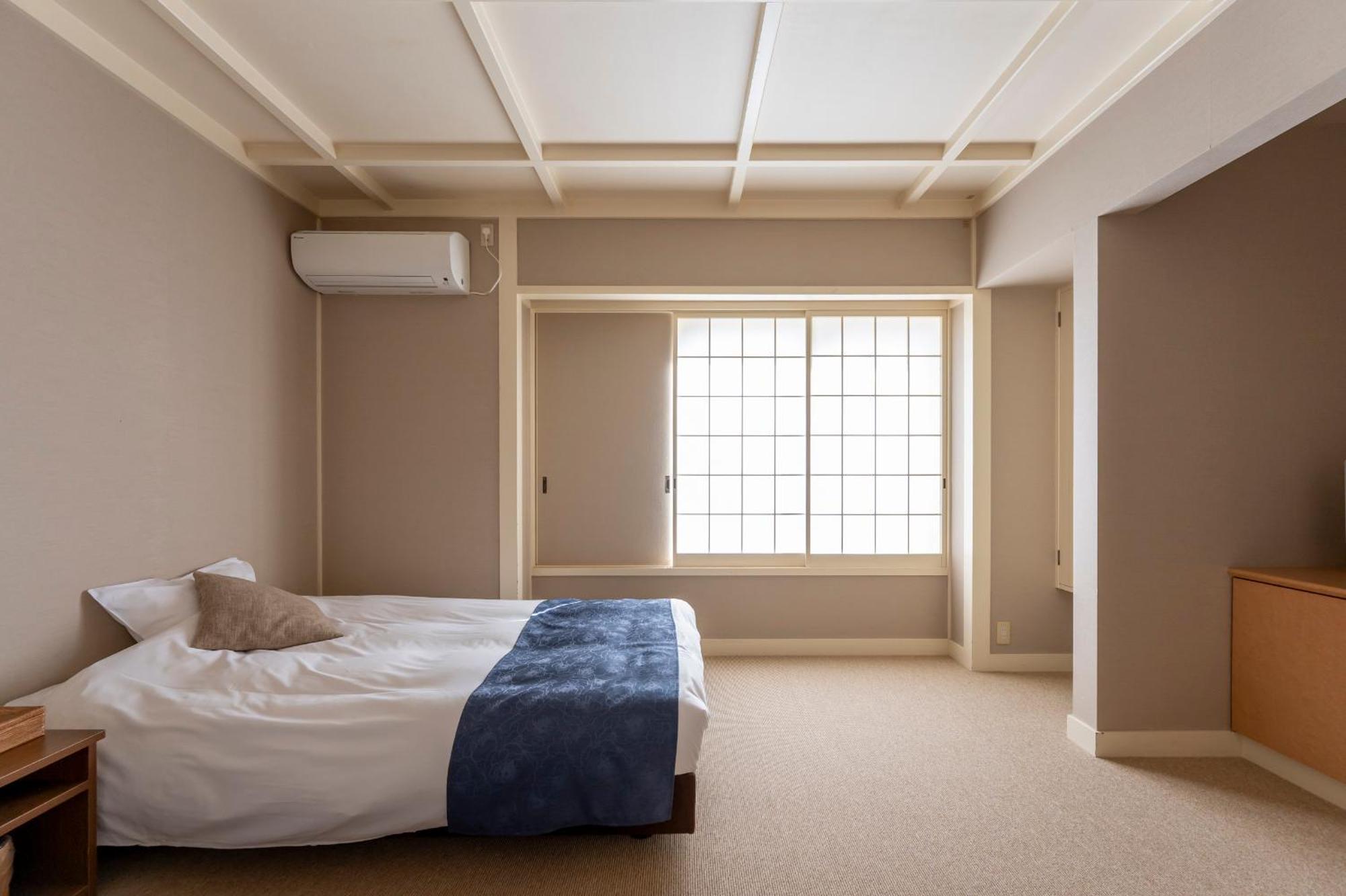 Le Nessa Jyogasaki Hotel