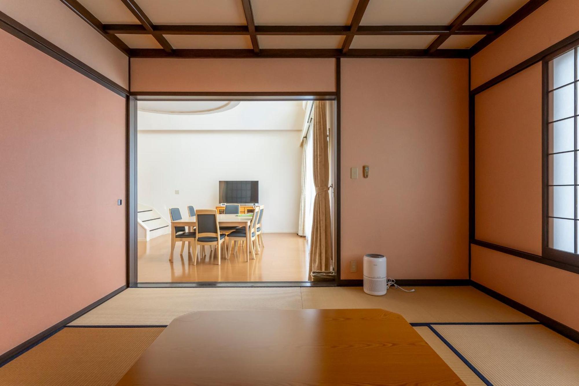 Le Nessa Jyogasaki Hotel Itō