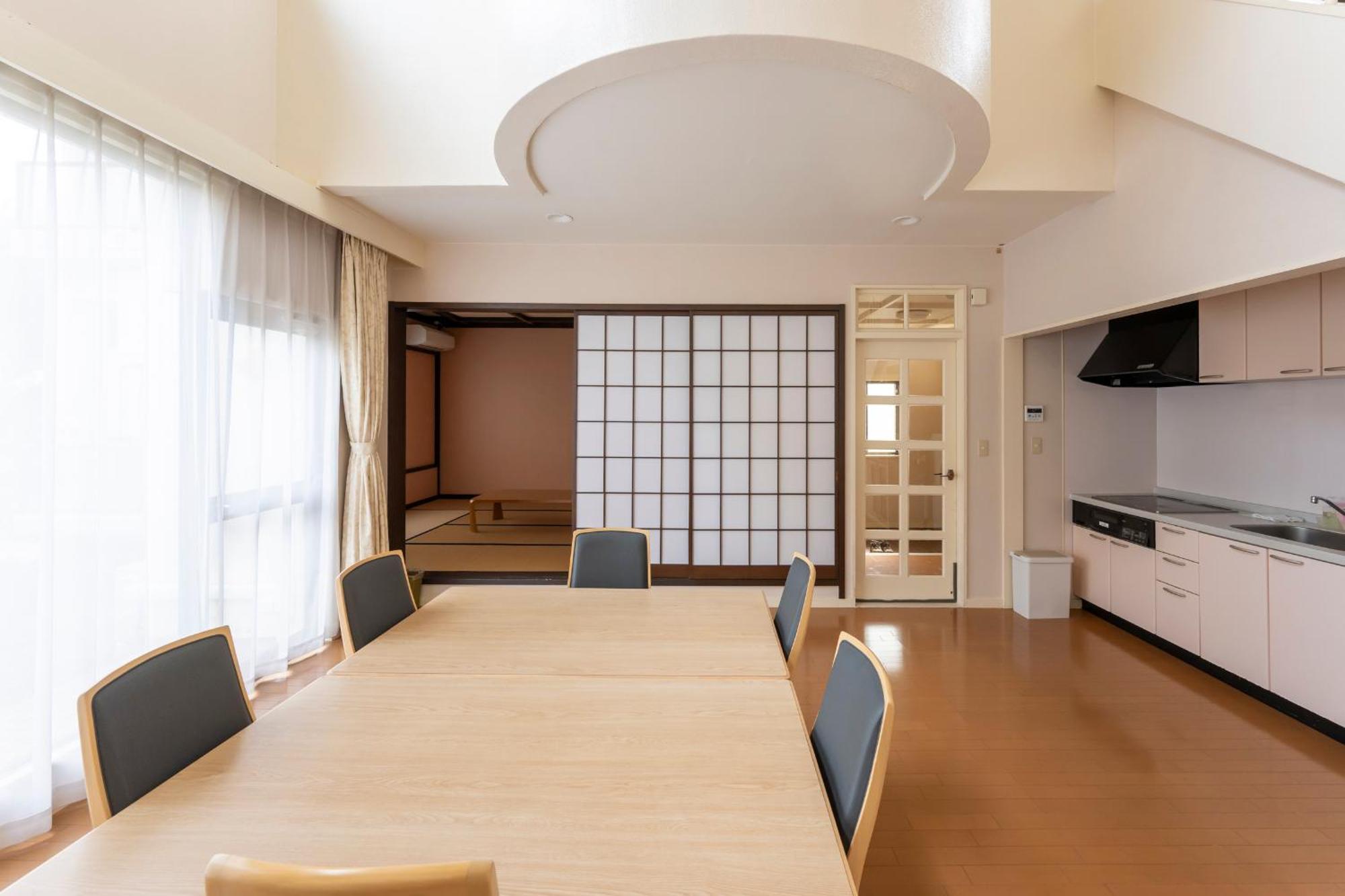 Hotel Le Nessa Jyogasaki Itō