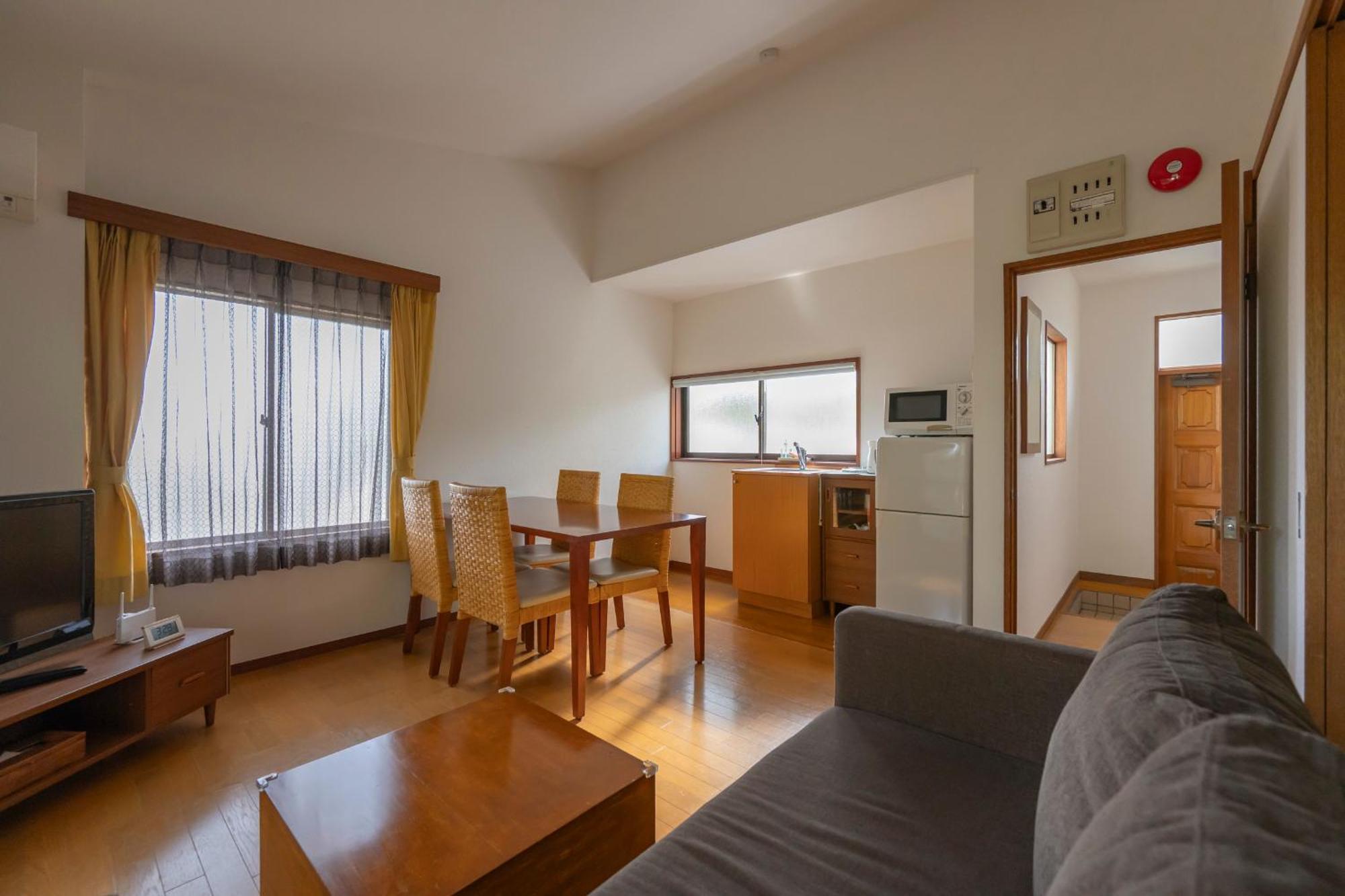 Hotel Le Nessa Jyogasaki
