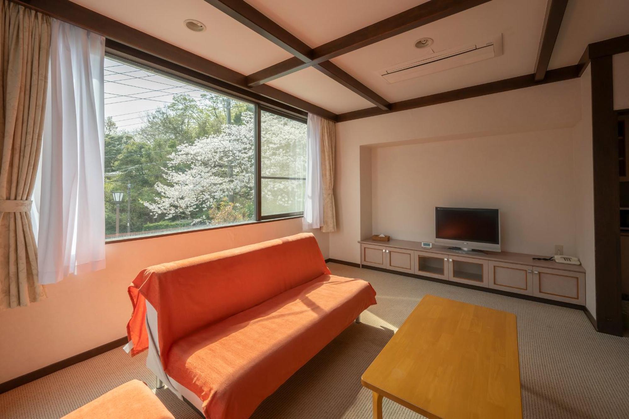 Le Nessa Jyogasaki Hotel Itō
