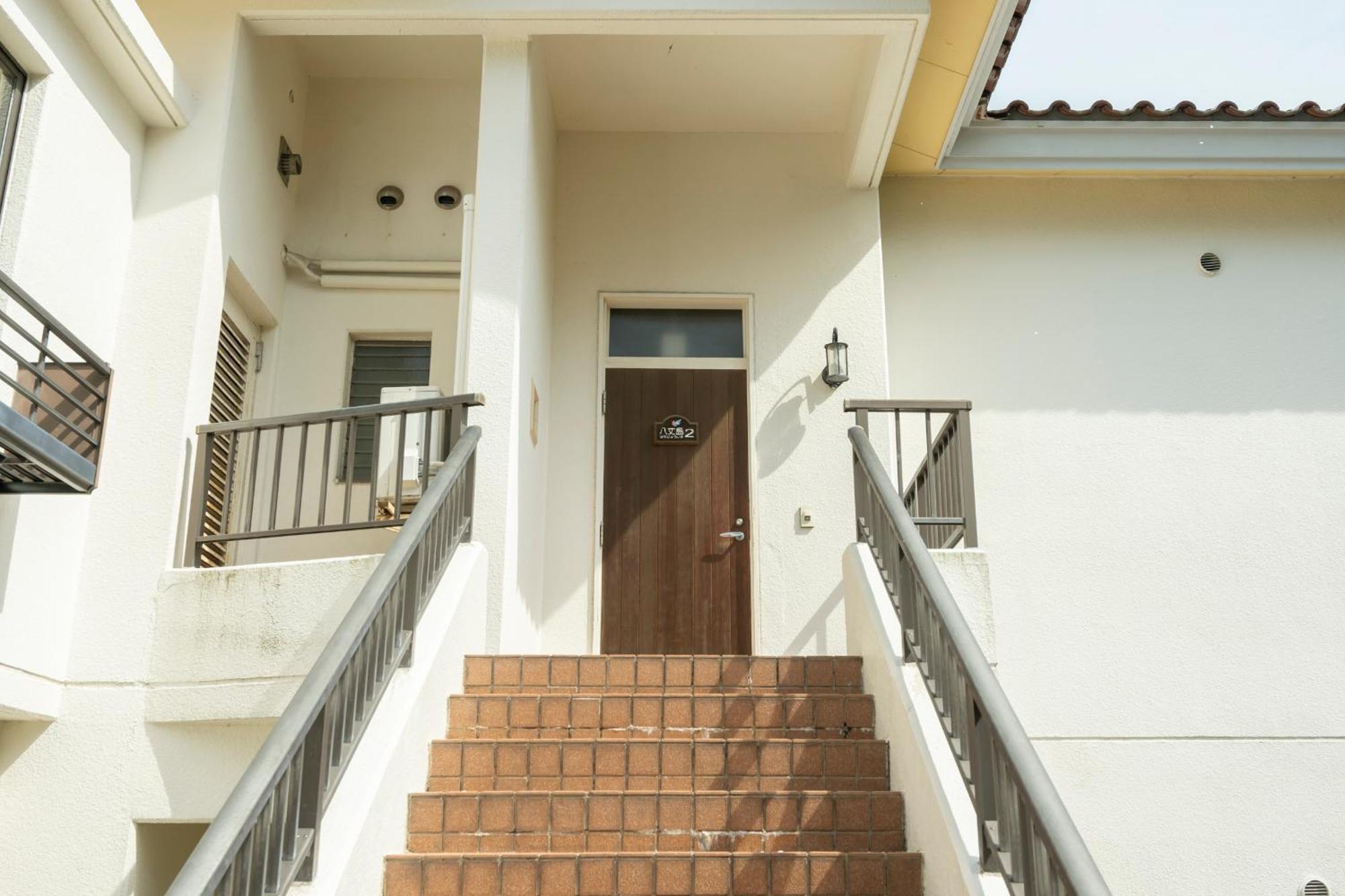 Le Nessa Jyogasaki Hotel 2*