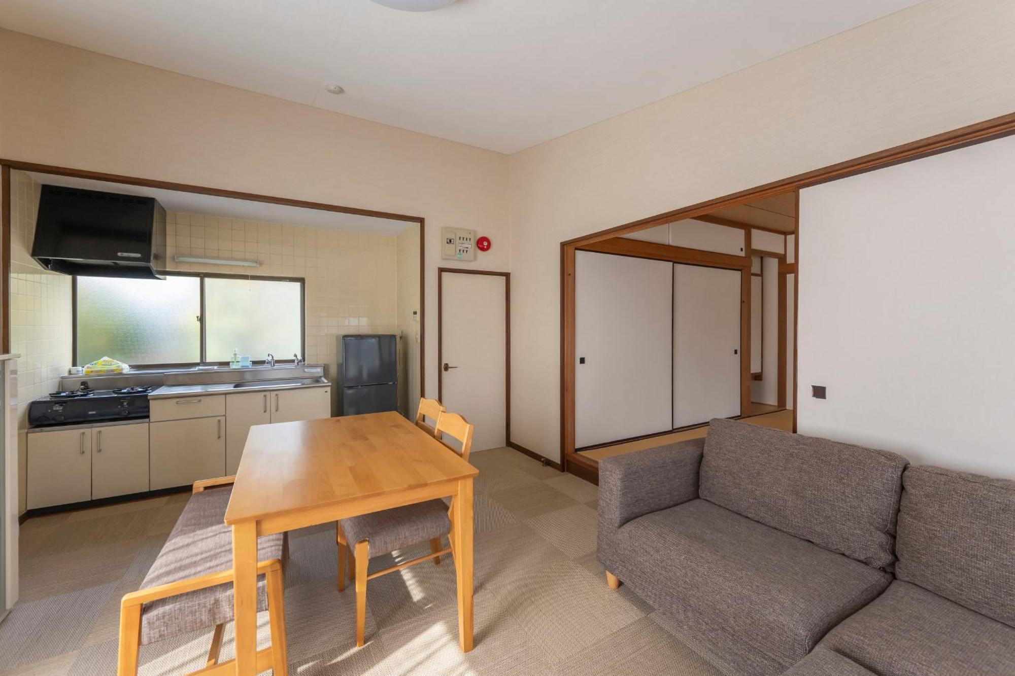 Le Nessa Jyogasaki Hotel