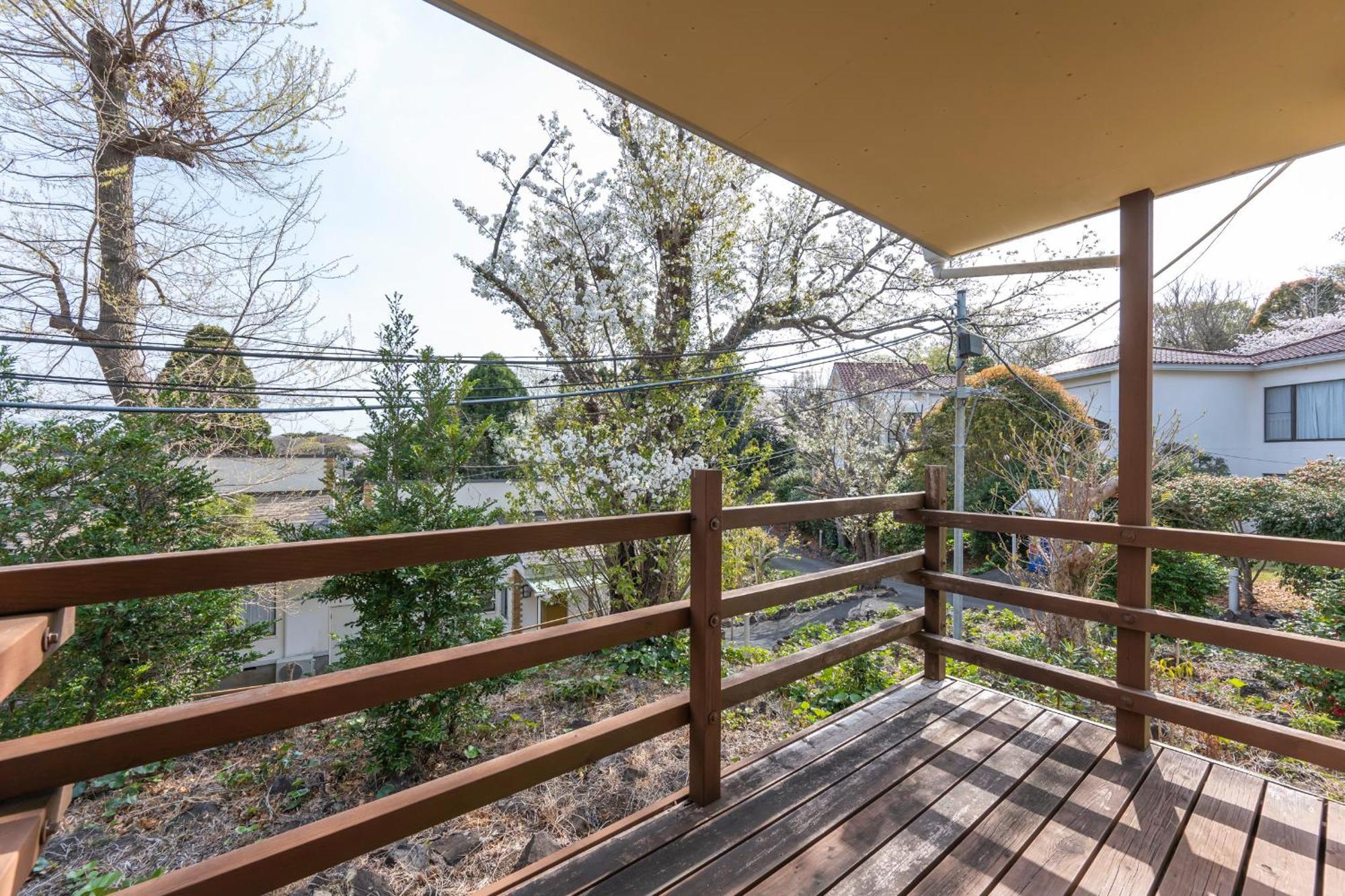 Le Nessa Jyogasaki Hotel 2*