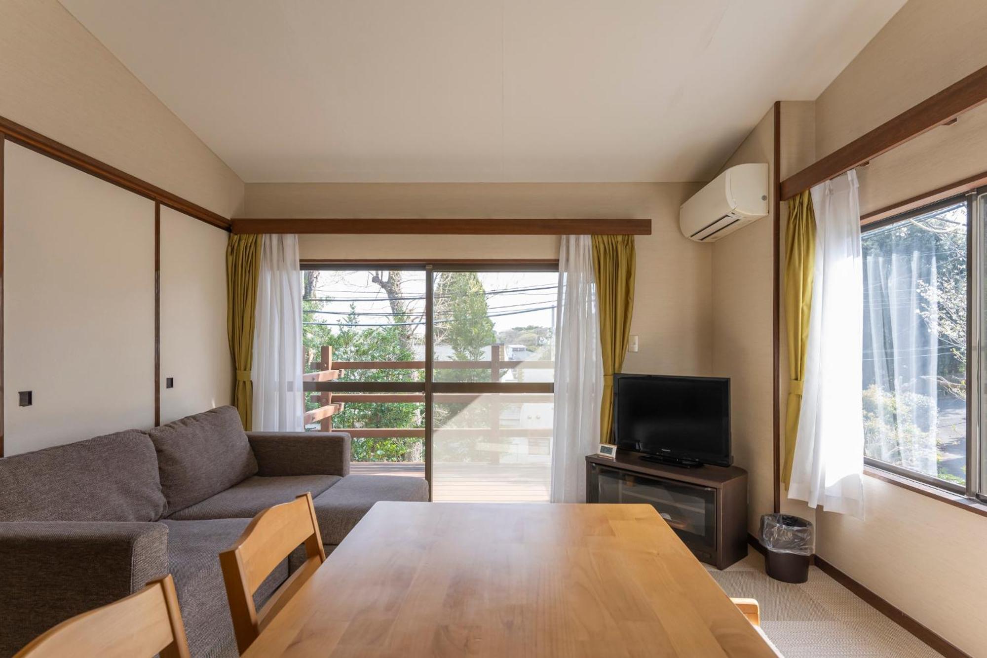 Hotel Le Nessa Jyogasaki 2*
