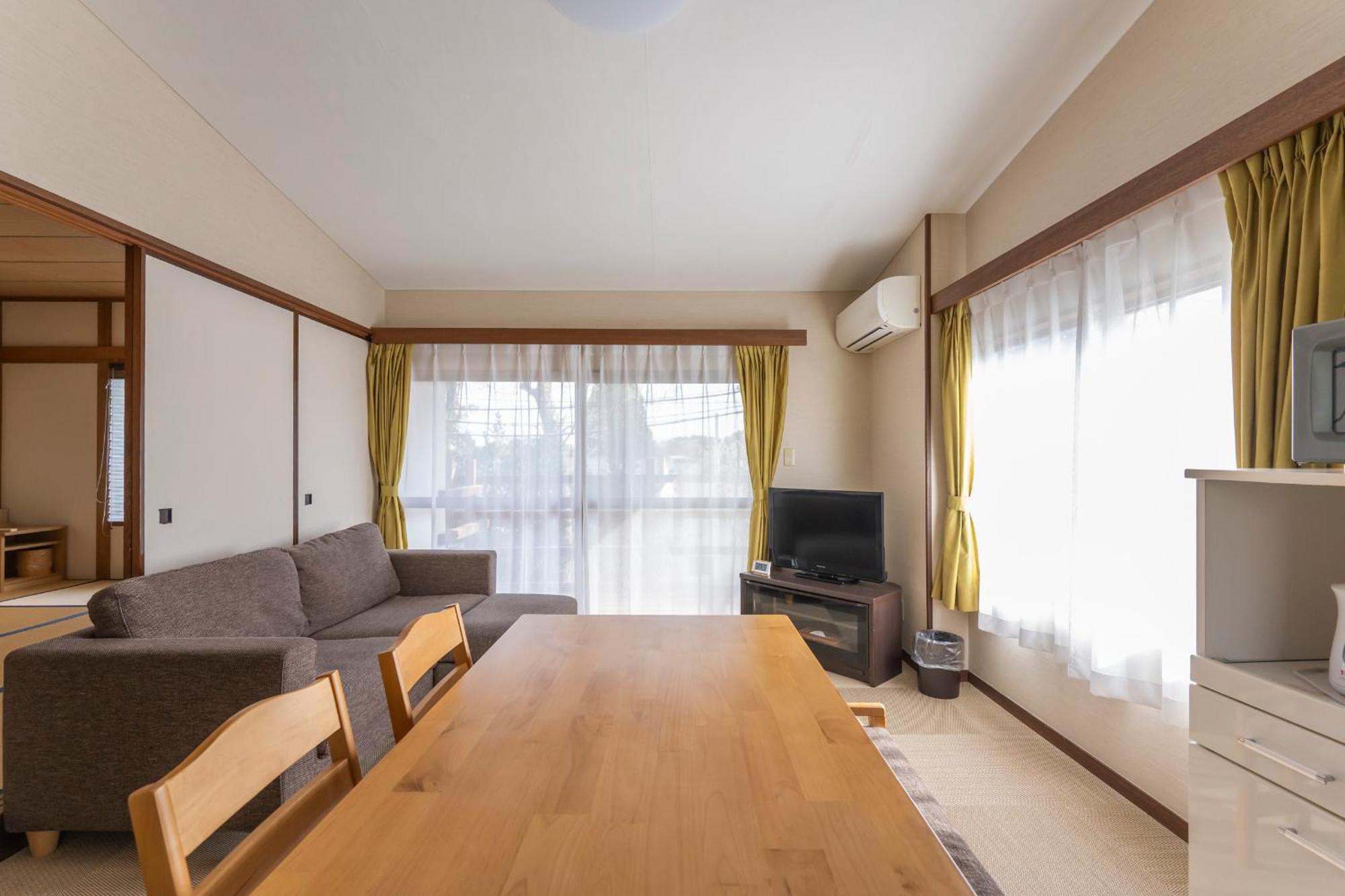 Hotel Le Nessa Jyogasaki Itō