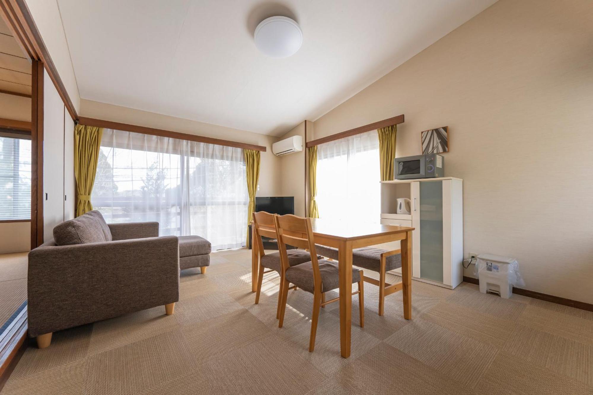 Hotel Le Nessa Jyogasaki