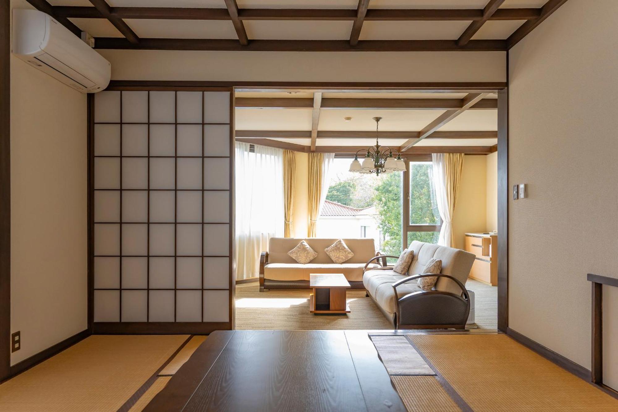 Hotel Le Nessa Jyogasaki