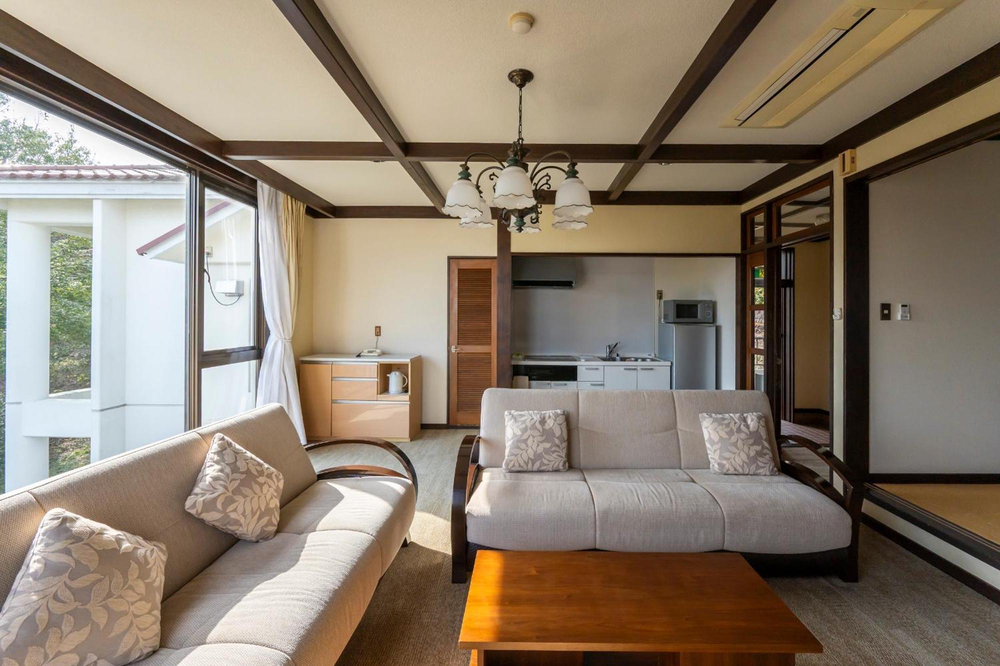 Le Nessa Jyogasaki Hotel Itō