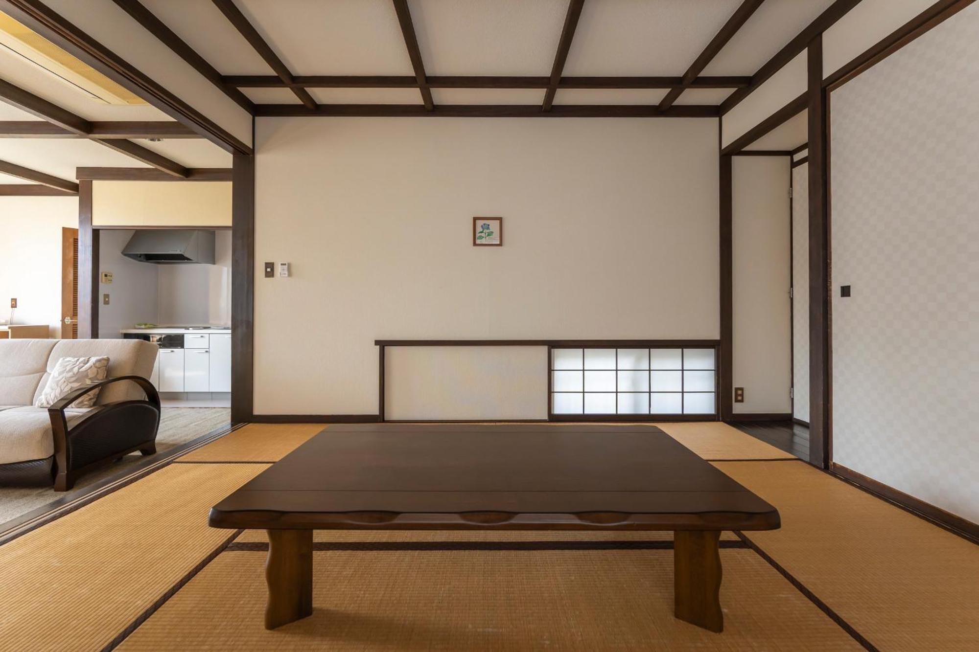 Hotel Le Nessa Jyogasaki