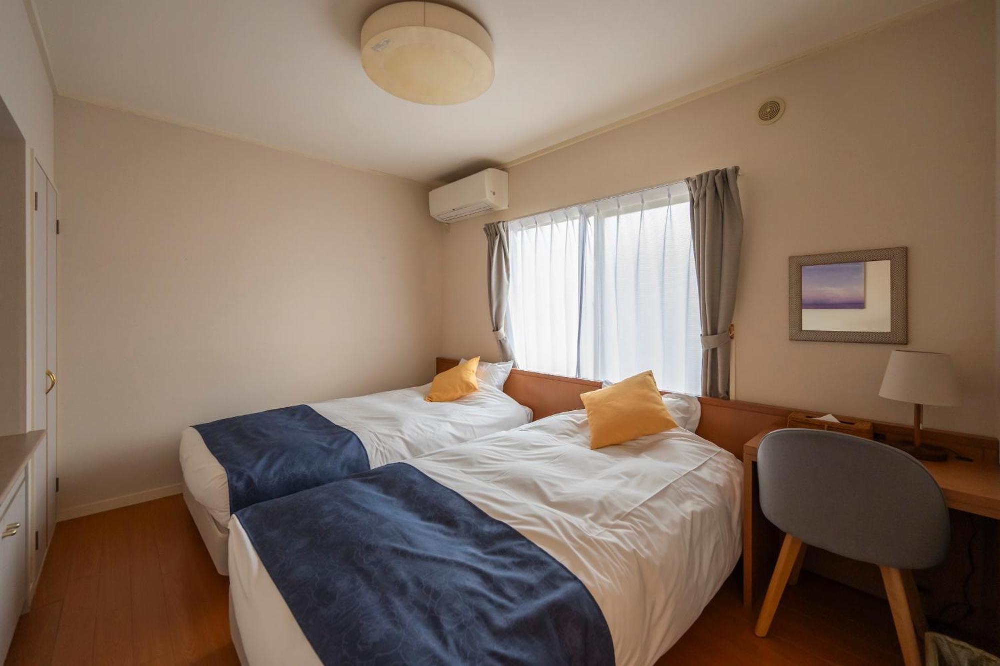 Hotel Le Nessa Jyogasaki Itō