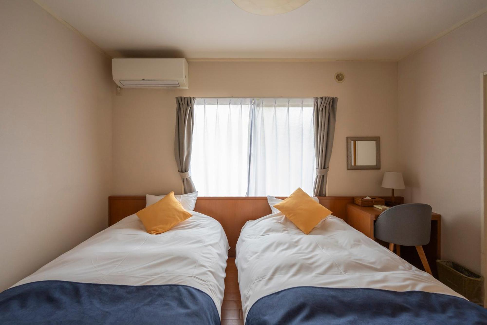 Le Nessa Jyogasaki Hotel