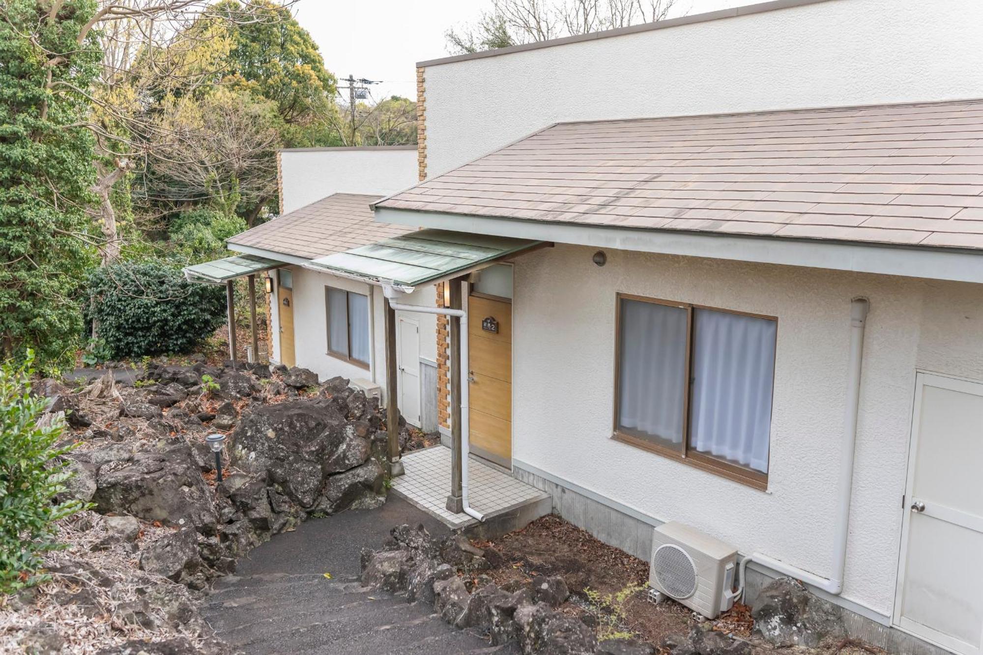 Le Nessa Jyogasaki Hotel 2*