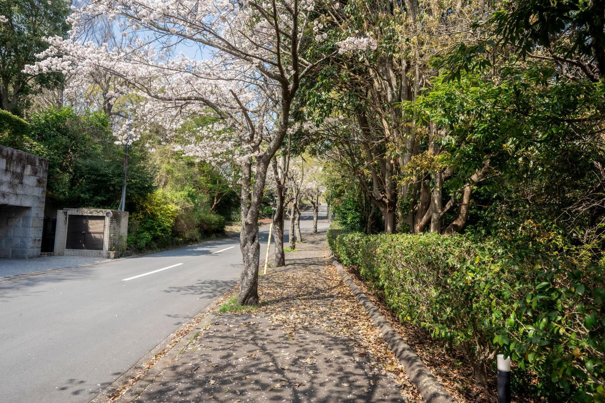 Le Nessa Jyogasaki Hotel