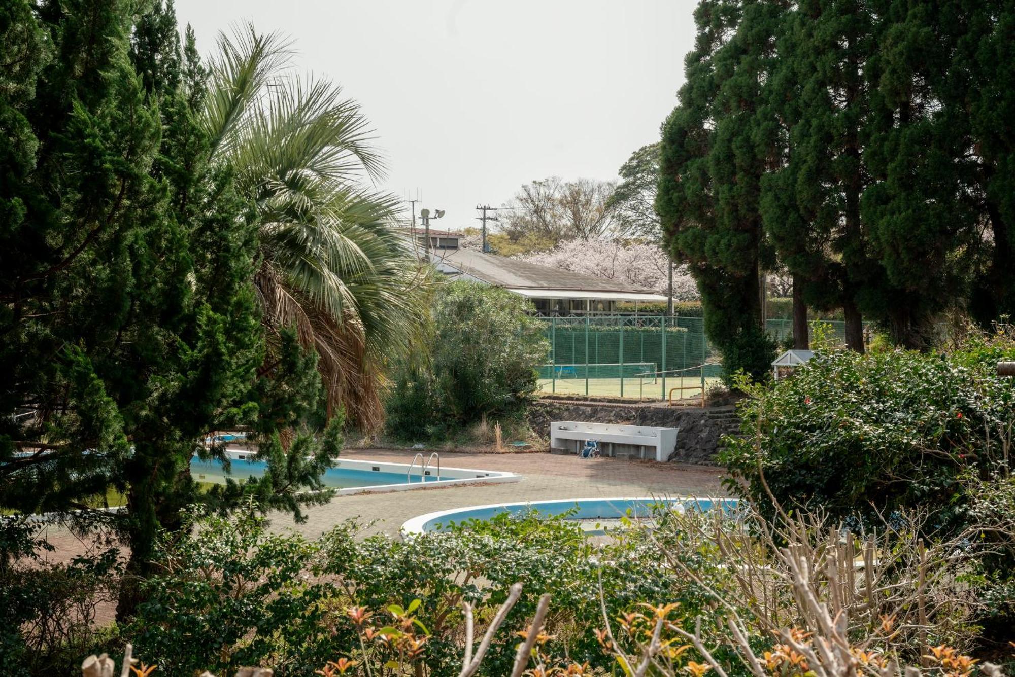 Le Nessa Jyogasaki Hotel